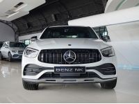 MERCEDES-BENZ GLC43 Coupe AMG Facelift ปี 2020 ไมล์ 9,185 Km รูปที่ 1